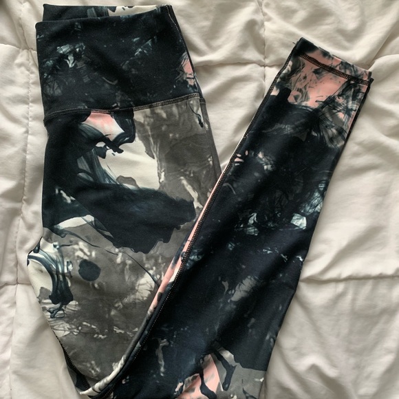 Danskin Pants - Colorful Leggings